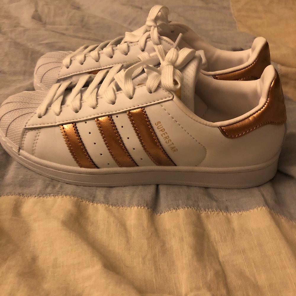 Brand New Adidas!